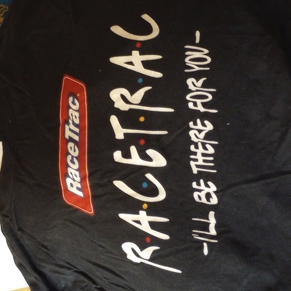 Graphic Tshirt All New screen printed